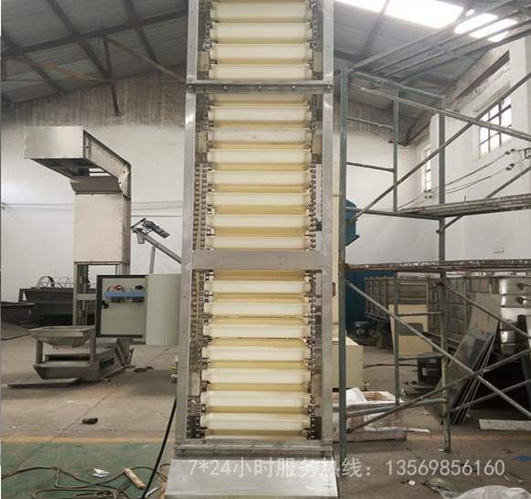 翻斗提升機 翻斗提升機