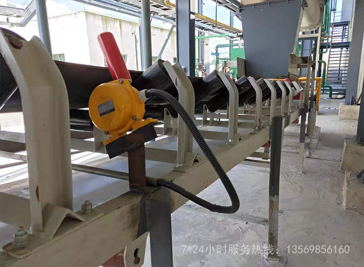 皮帶輸送機 皮帶輸送機