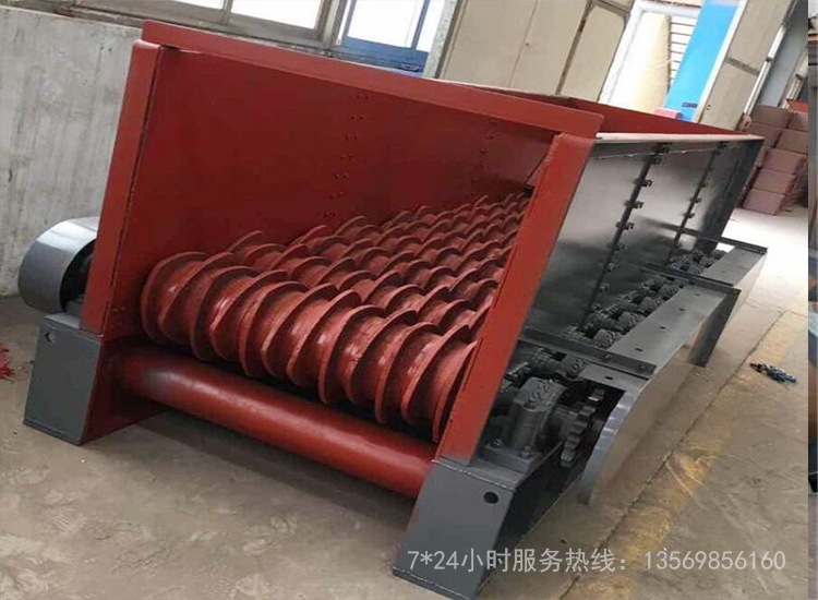 泥石分離機 泥石分離機