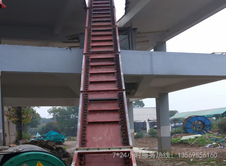 刮板輸送機(jī) 刮板輸送機(jī)