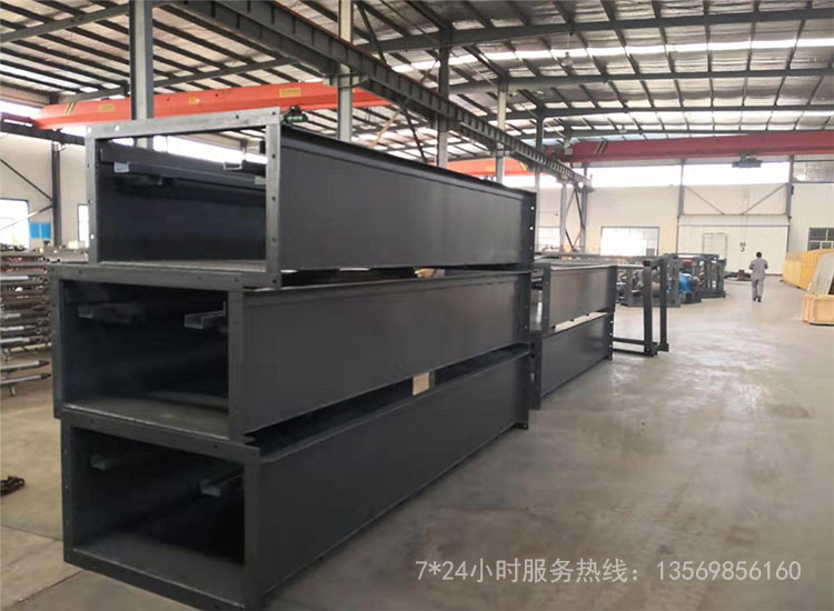 刮板輸送機(jī) 刮板輸送機(jī)