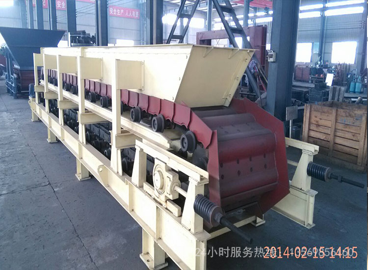 多用板喂機 多用板喂機