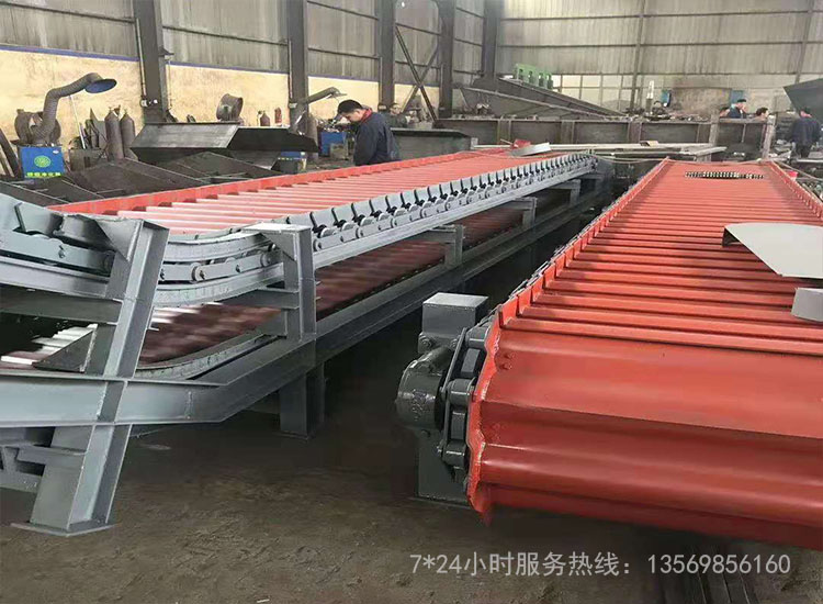 多用板喂機 多用板喂機
