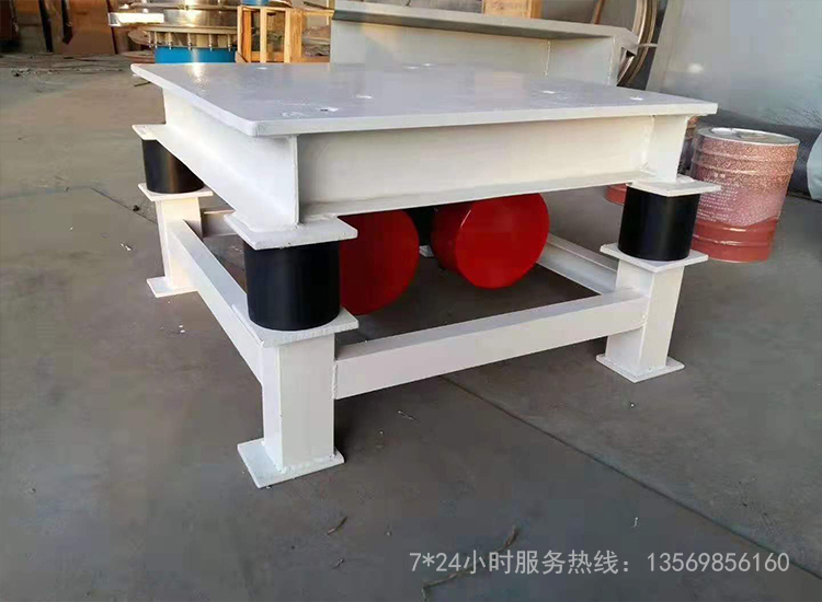 振動平臺 振動平臺