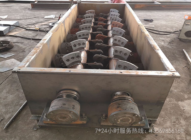 雙軸加濕機 雙軸加濕機