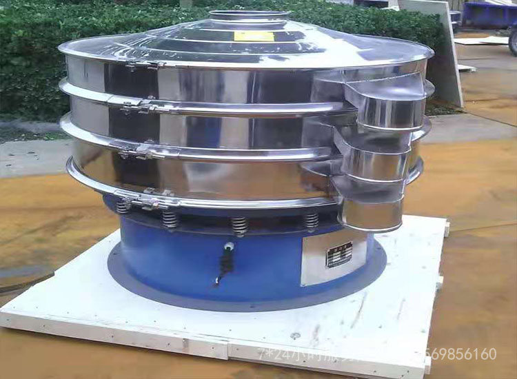 超聲波振動篩分機 超聲波振動篩分機