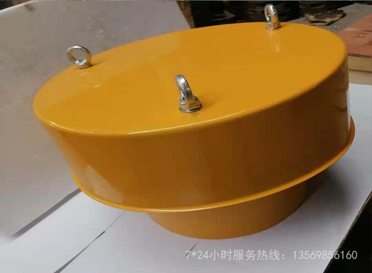 倉頂安全閥 倉頂安全閥