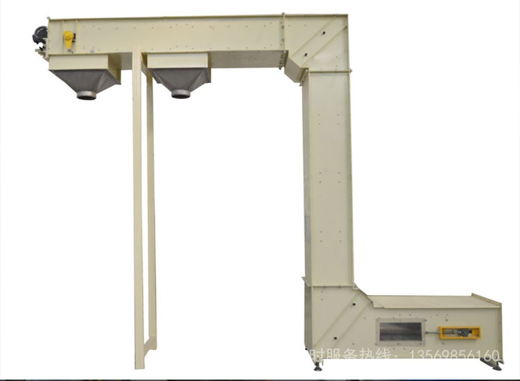 翻斗輸送機 翻斗輸送機