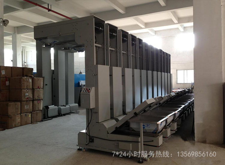 翻斗輸送機 翻斗輸送機
